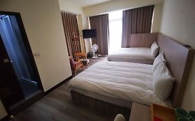 360 Coffee Homestay